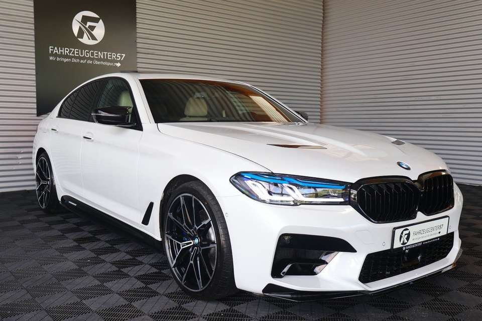 BMW 540 - Imagem 7