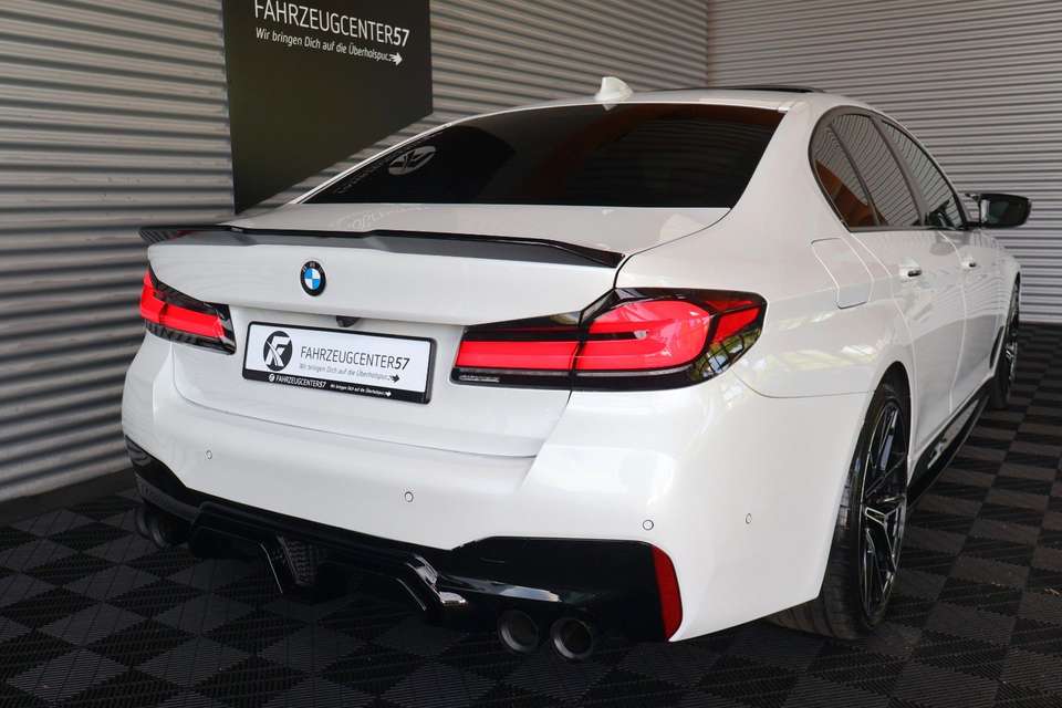 BMW 540 - Imagem 8