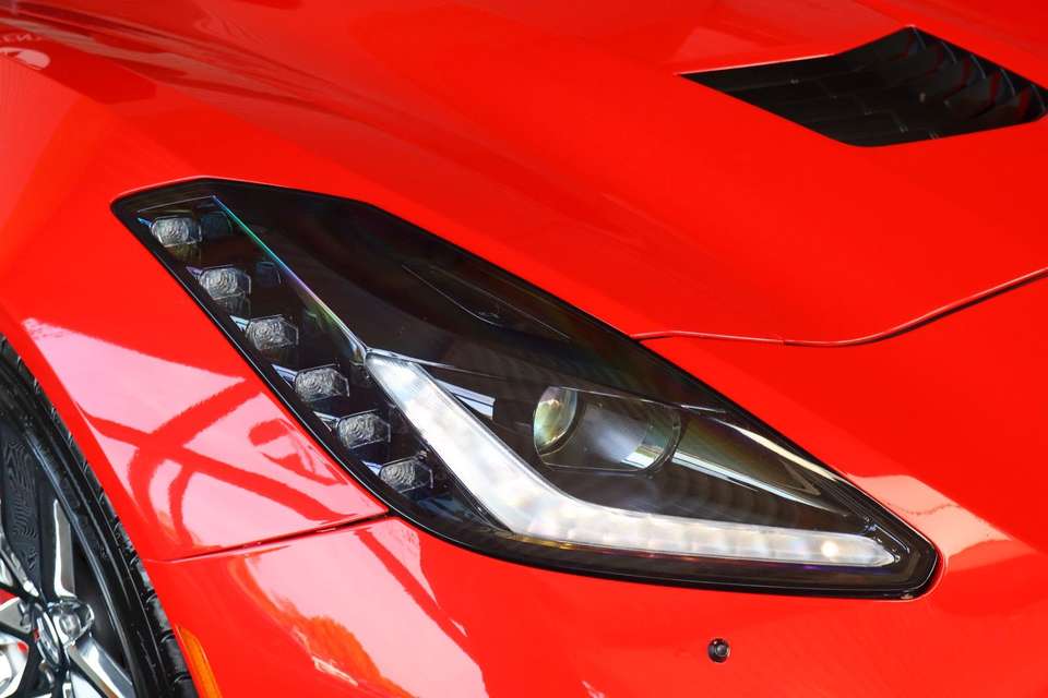 Corvette C7 - Imagem 5