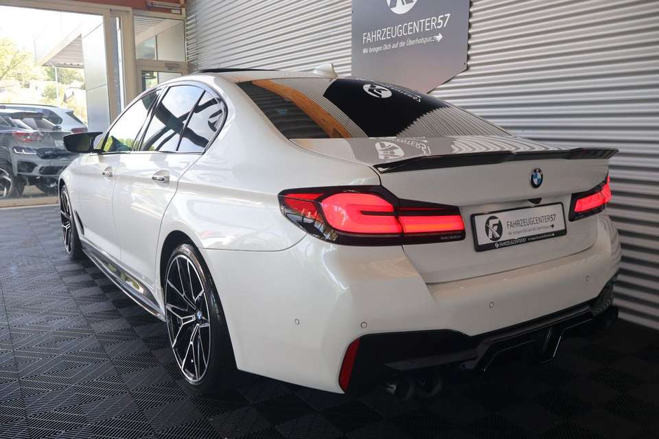 BMW 540 - Imagem 10