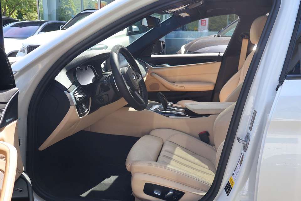 BMW 540 - Imagem 11