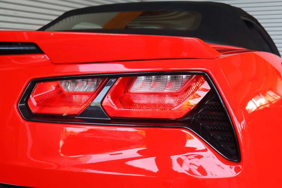 Corvette C7 - Imagem 9