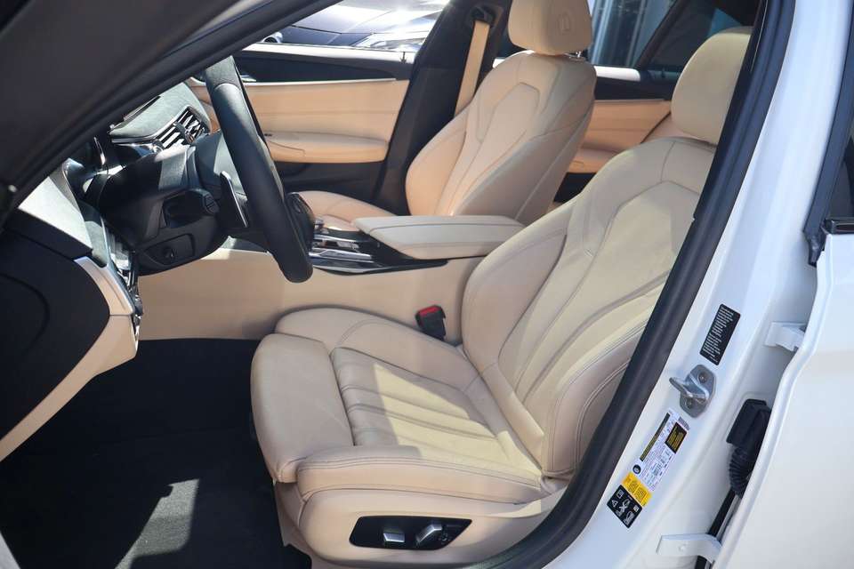 BMW 540 - Imagem 13