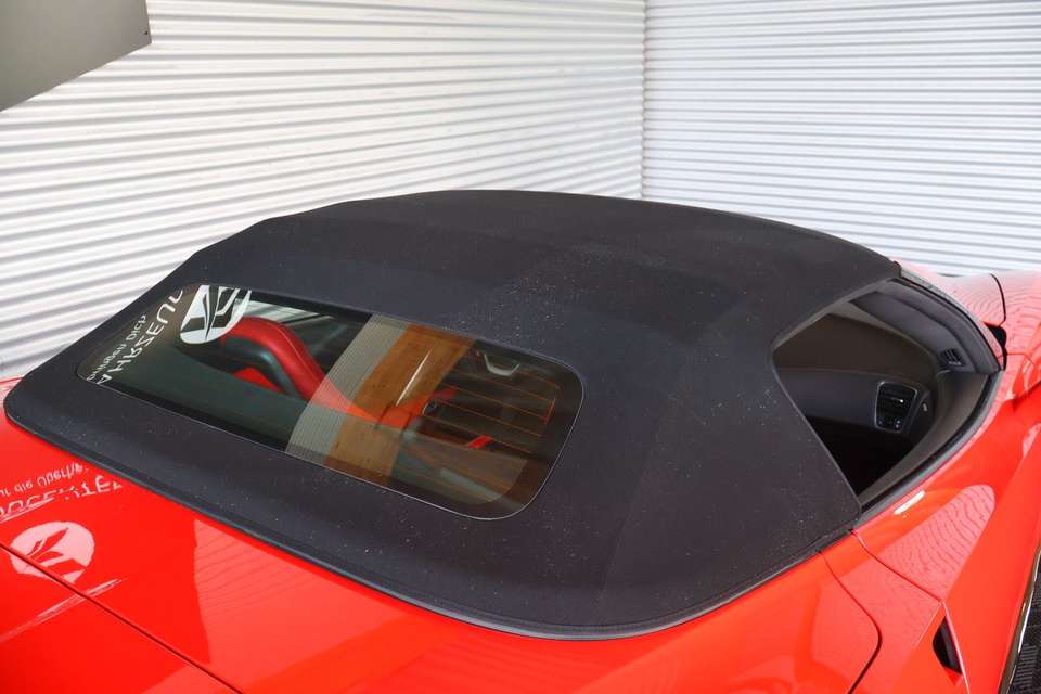 Corvette C7 - Imagem 10
