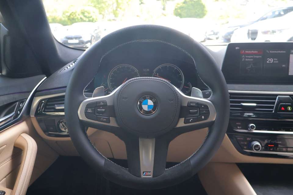 BMW 540 - Imagem 14