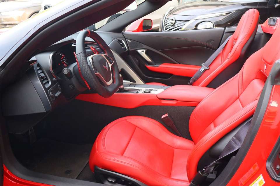Corvette C7 - Imagem 11