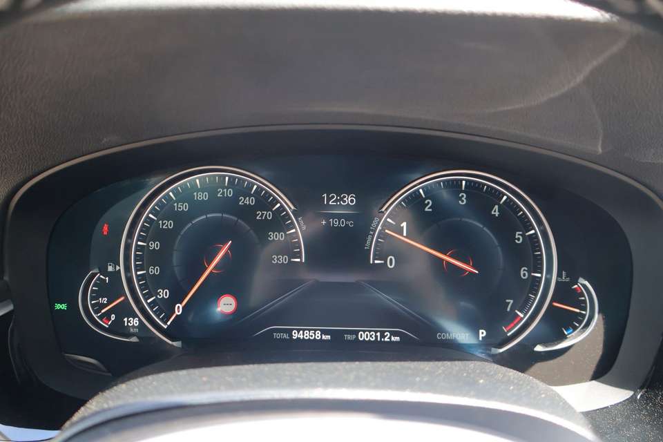 BMW 540 - Imagem 15