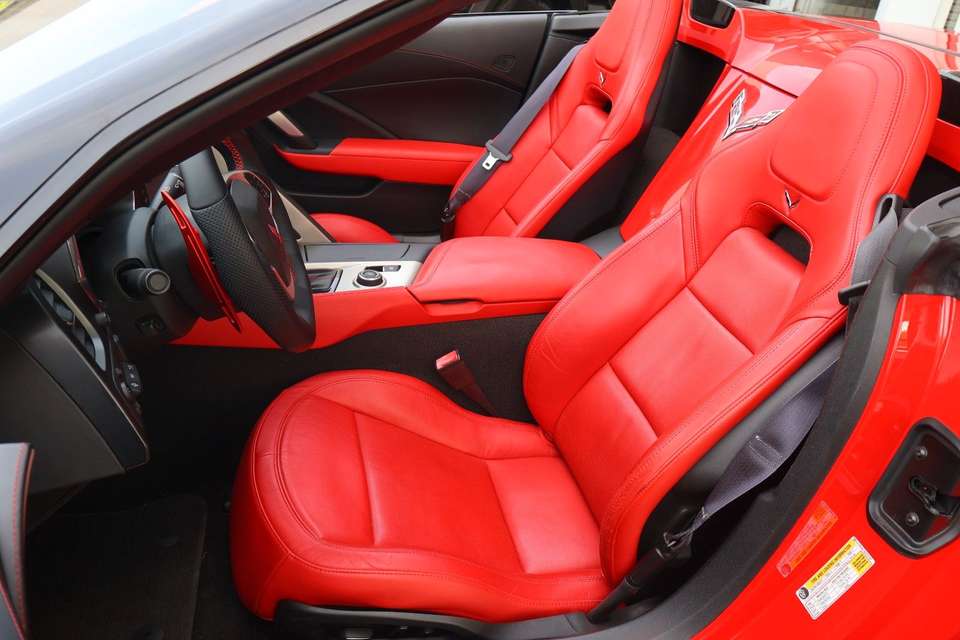 Corvette C7 - Imagem 13
