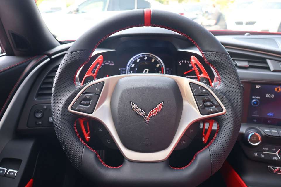 Corvette C7 - Imagem 14