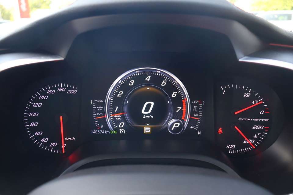 Corvette C7 - Imagem 15