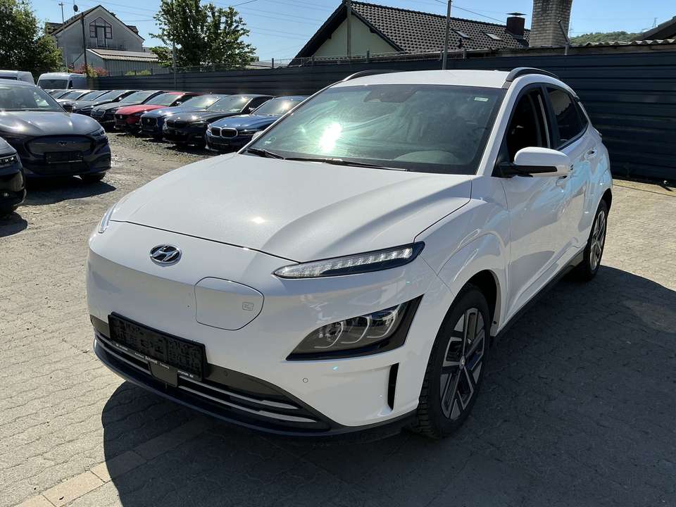 Hyundai KONA - Imagem 1