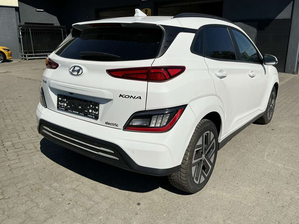 Hyundai KONA - Imagem 2