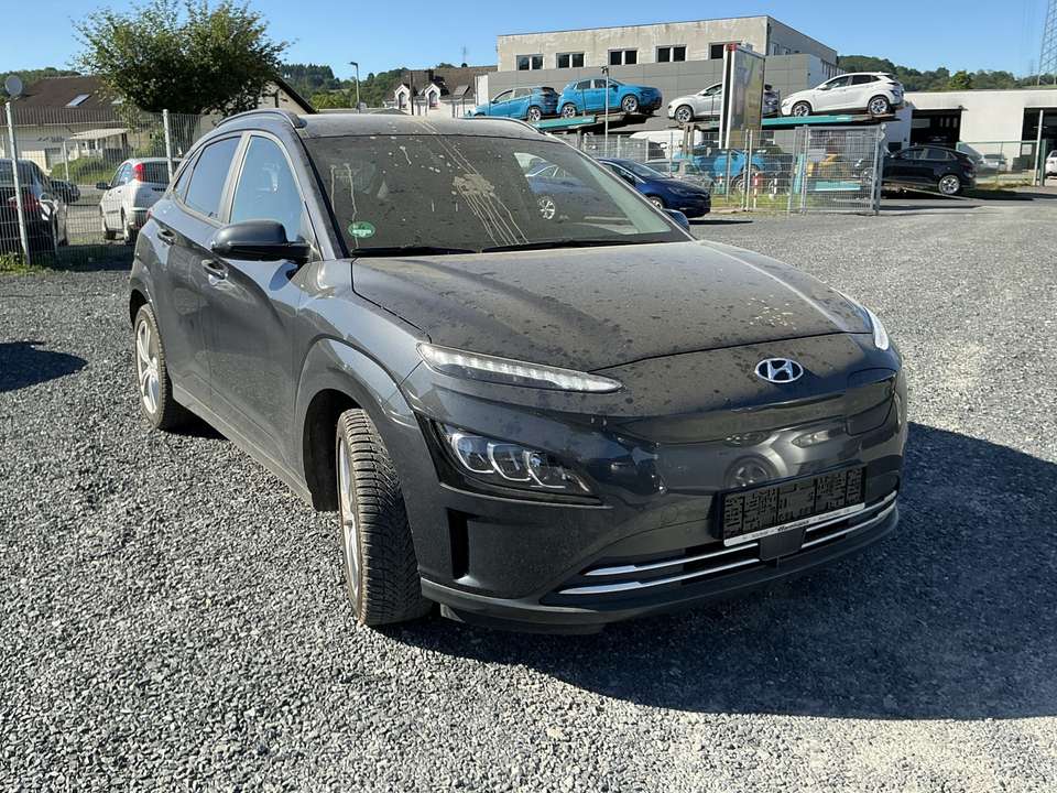 Hyundai KONA - Imagem 1