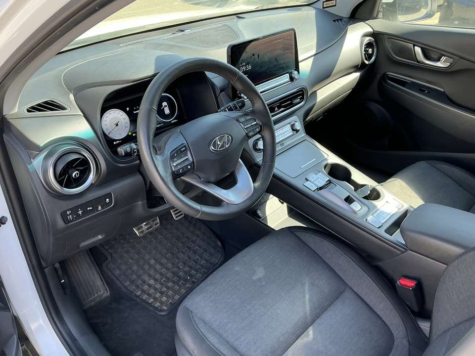 Hyundai KONA - Imagem 3