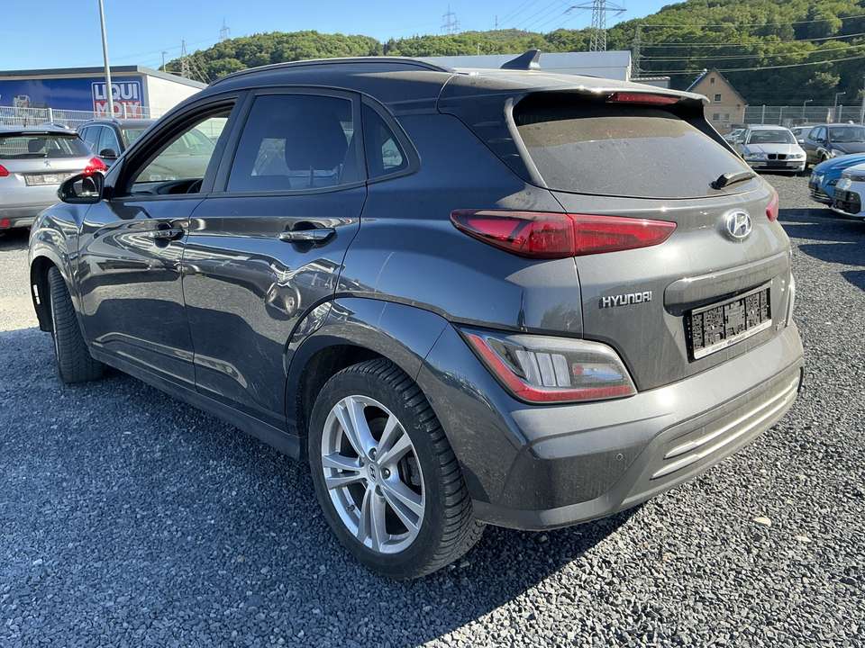 Hyundai KONA - Imagem 2