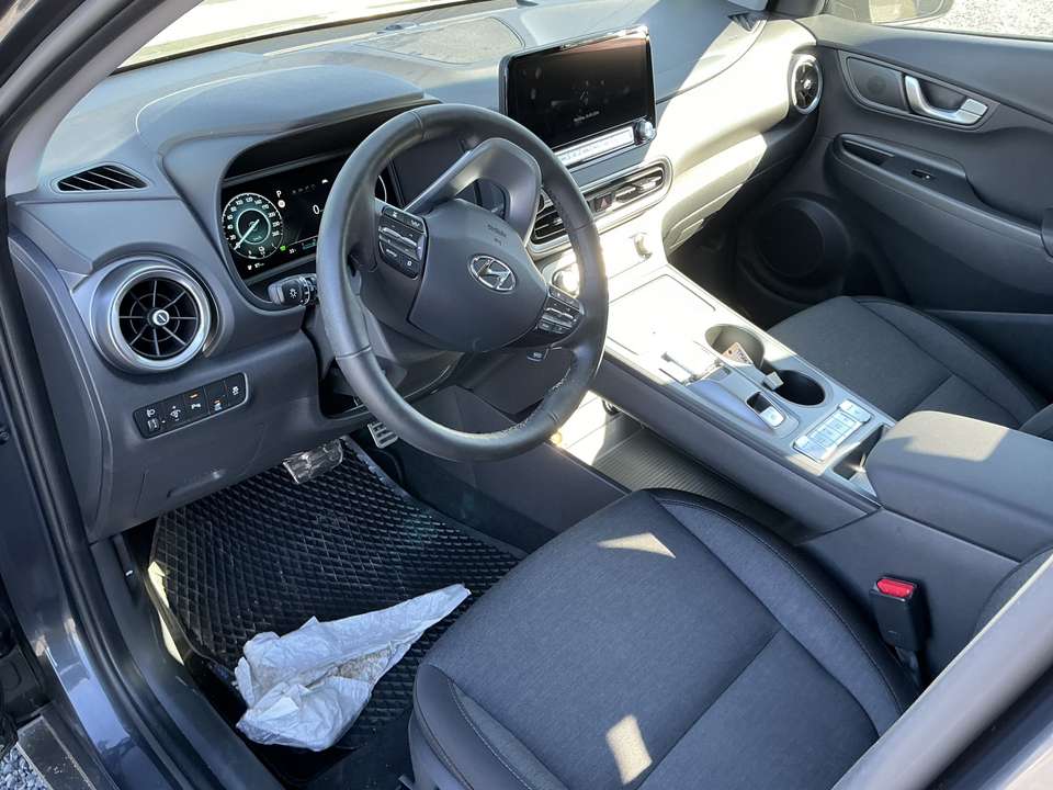 Hyundai KONA - Imagem 3