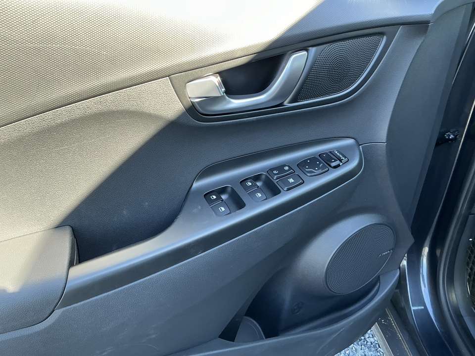 Hyundai KONA - Imagem 4