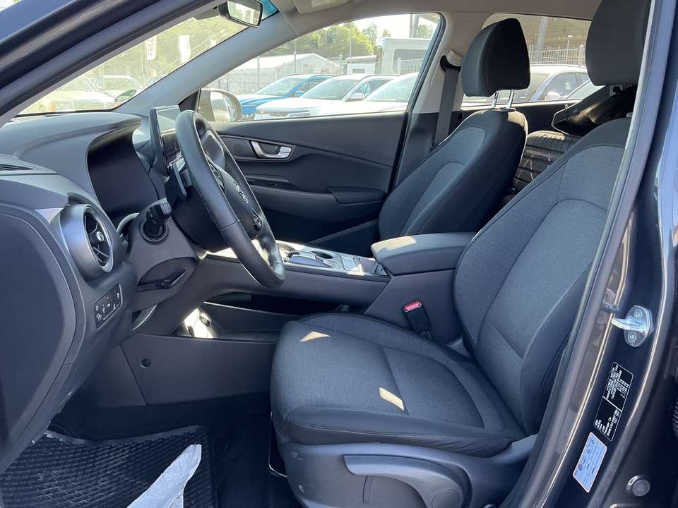 Hyundai KONA - Imagem 5