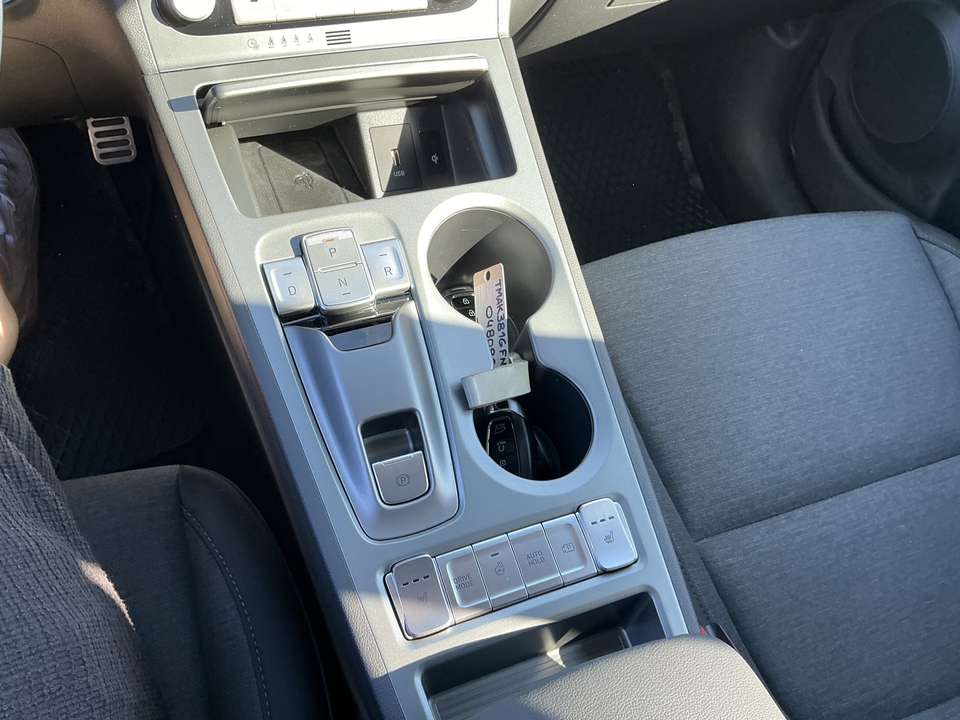 Hyundai KONA - Imagem 6
