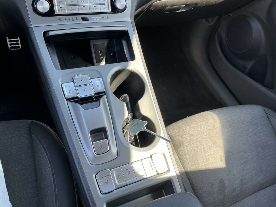 Hyundai KONA - Imagem 7