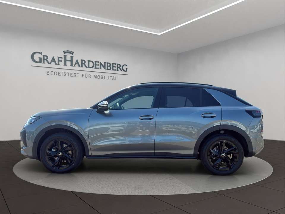 Volkswagen T-Roc - Imagem 2