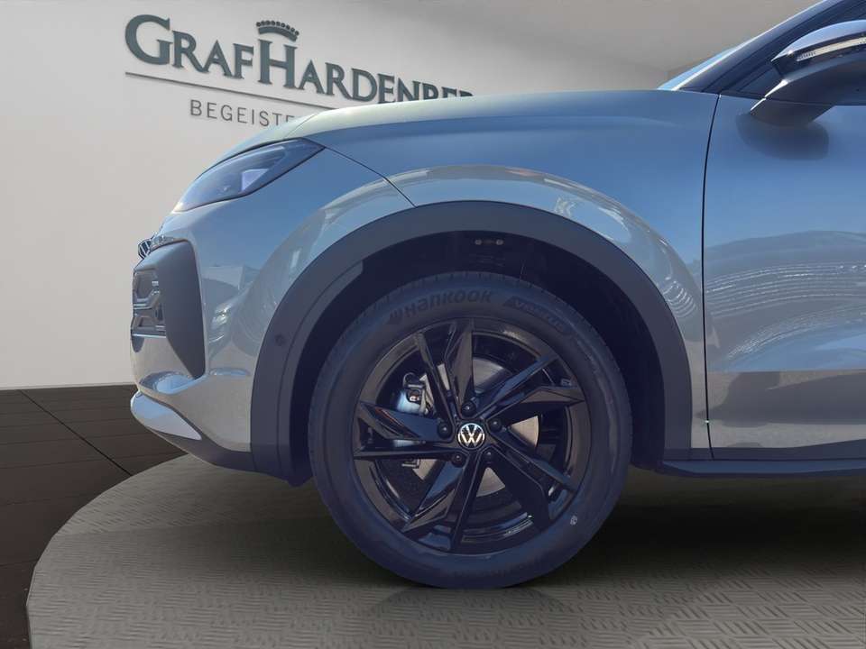 Volkswagen T-Roc - Imagem 3