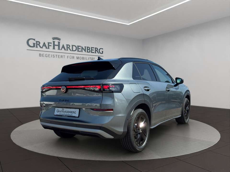 Volkswagen T-Roc - Imagem 6