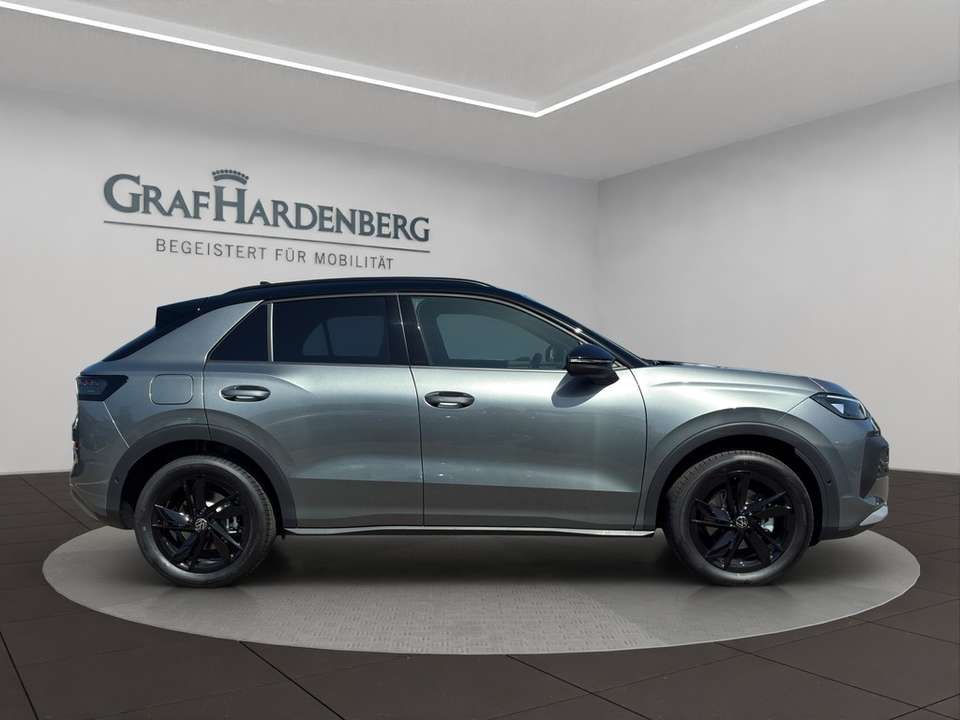 Volkswagen T-Roc - Imagem 7
