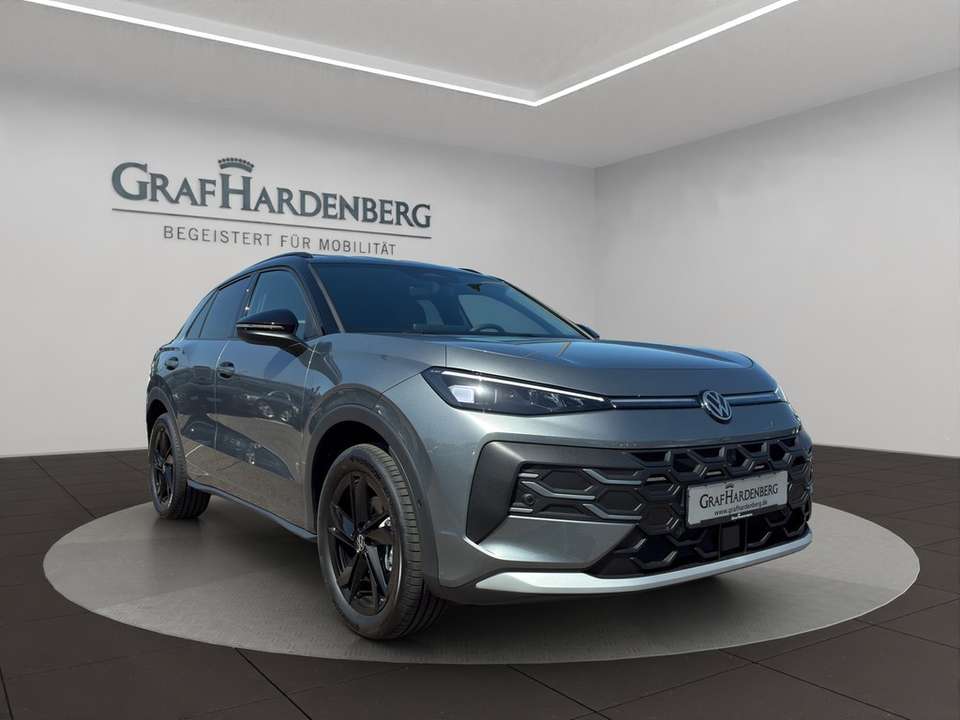 Volkswagen T-Roc - Imagem 8
