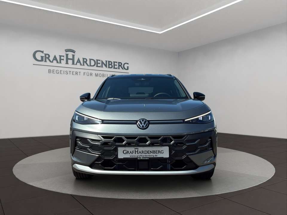 Volkswagen T-Roc - Imagem 9