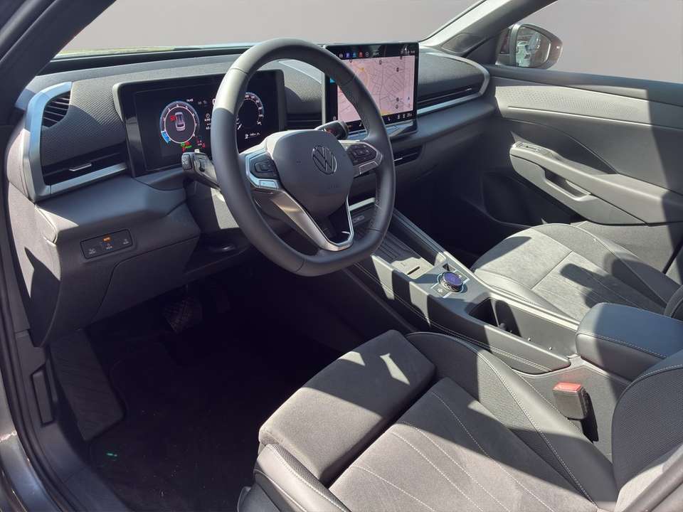 Volkswagen T-Roc - Imagem 11