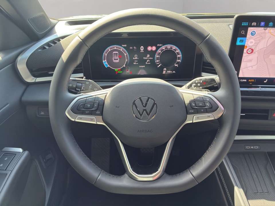Volkswagen T-Roc - Imagem 12