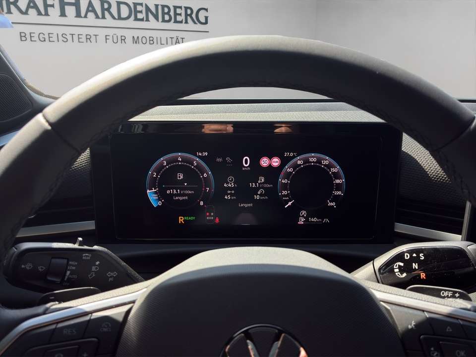 Volkswagen T-Roc - Imagem 13
