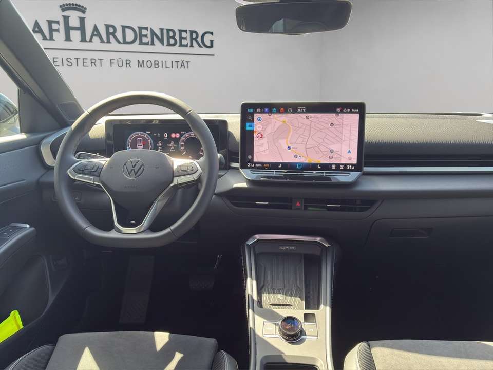 Volkswagen T-Roc - Imagem 14