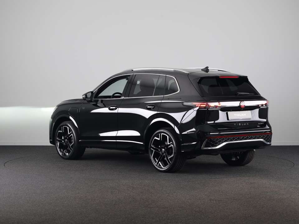 Volkswagen Tiguan - Imagem 2