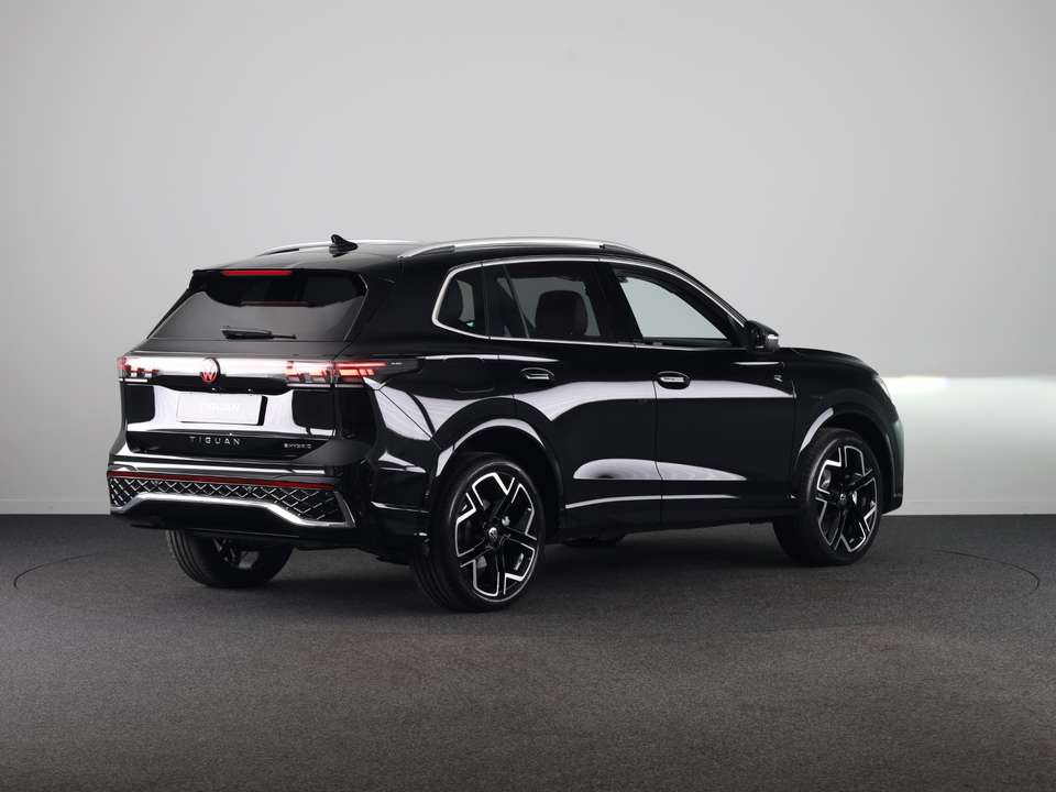 Volkswagen Tiguan - Imagem 3