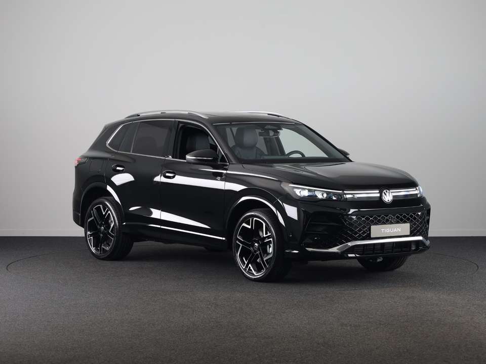 Volkswagen Tiguan - Imagem 4