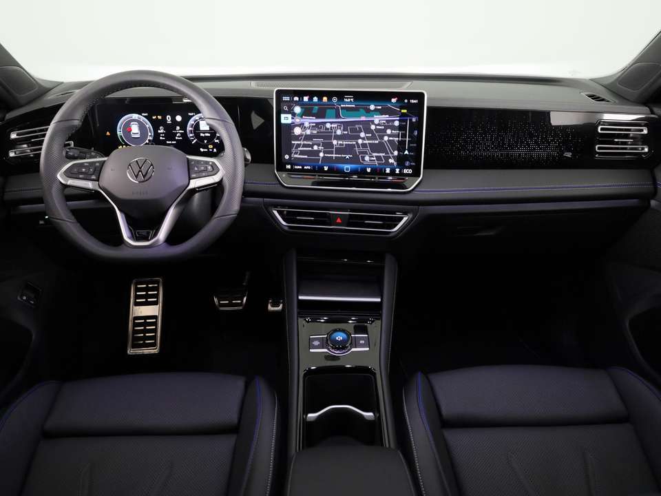 Volkswagen Tiguan - Imagem 5