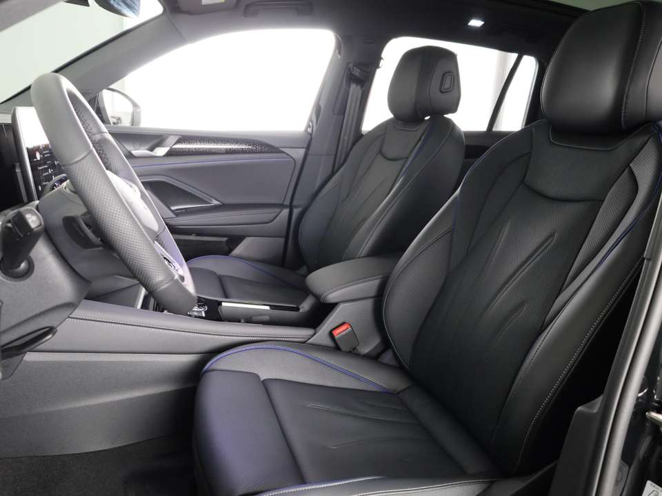 Volkswagen Tiguan - Imagem 6