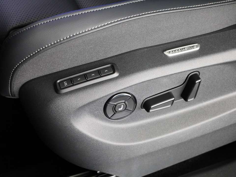 Volkswagen Tiguan - Imagem 8