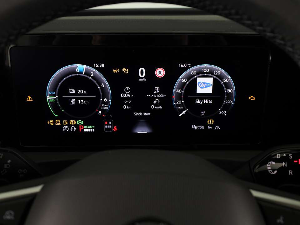 Volkswagen Tiguan - Imagem 9