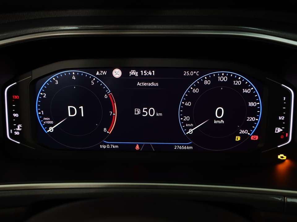 Volkswagen T-Roc - Imagem 11