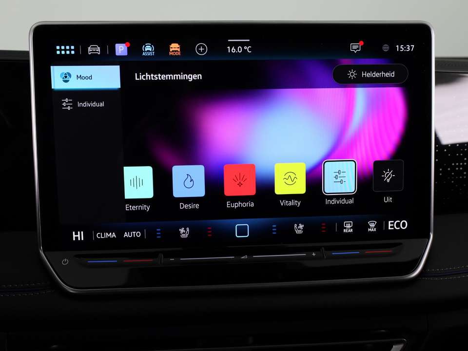 Volkswagen Tiguan - Imagem 13