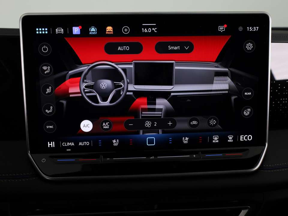 Volkswagen Tiguan - Imagem 14