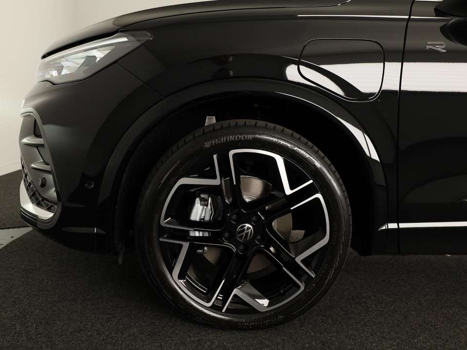 Volkswagen Tiguan - Imagem 15