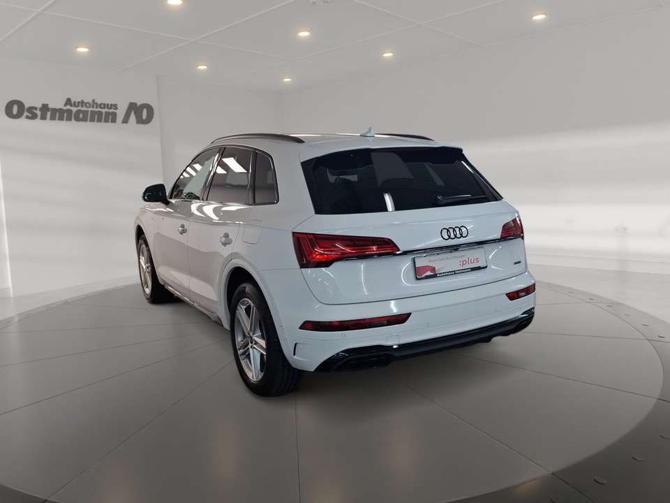 Audi Q5 - Imagem 3
