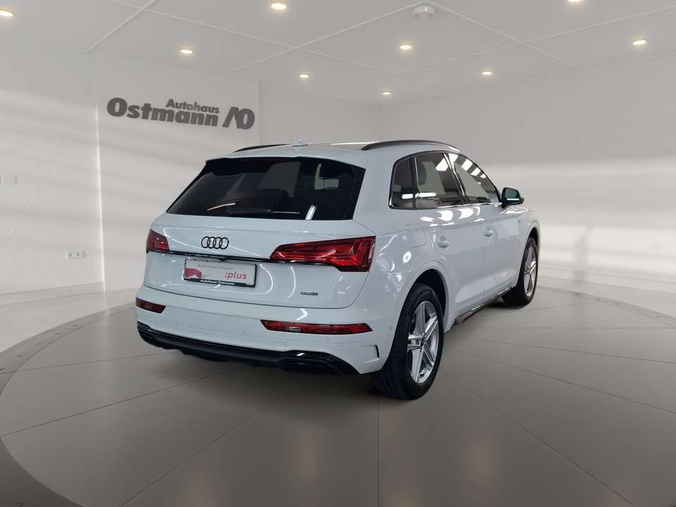 Audi Q5 - Imagem 4