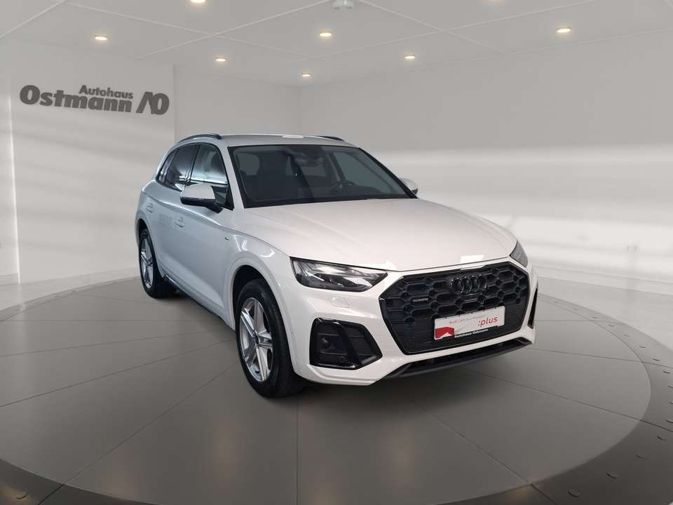 Audi Q5 - Imagem 5
