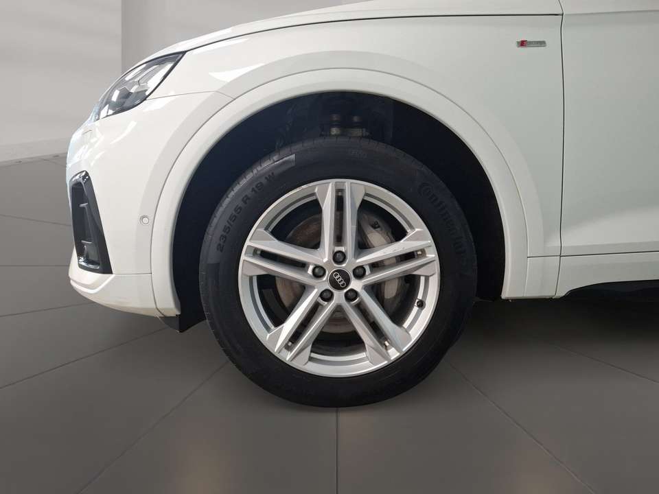 Audi Q5 - Imagem 6