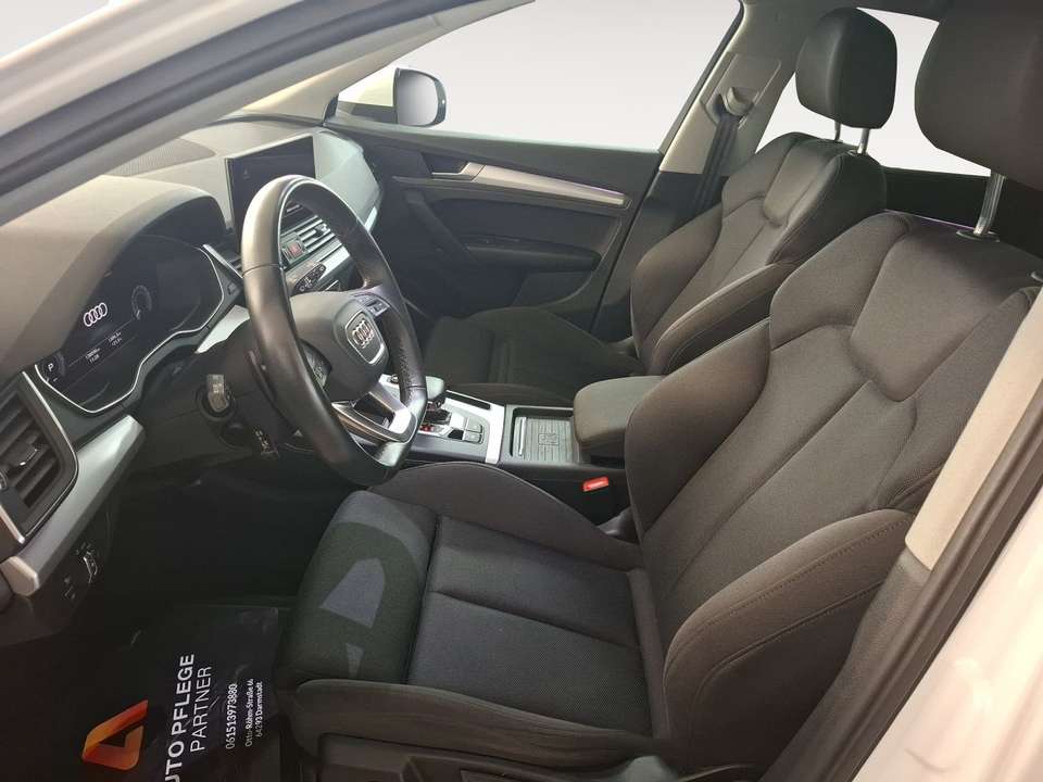 Audi Q5 - Imagem 7